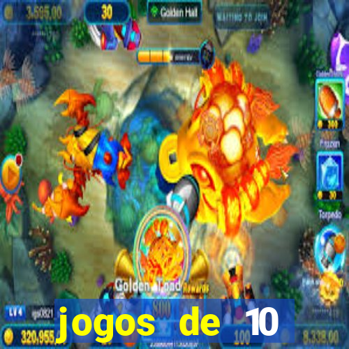 jogos de 10 centavos betano